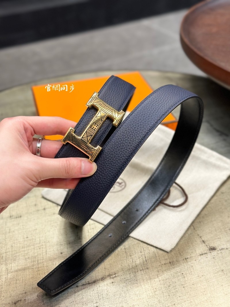 Hermes Belts